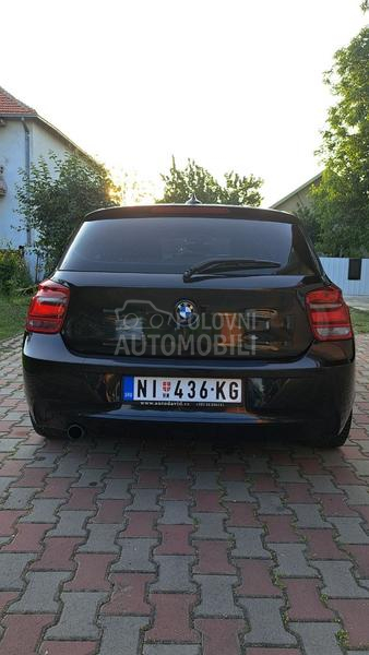 BMW 120 SPORT
