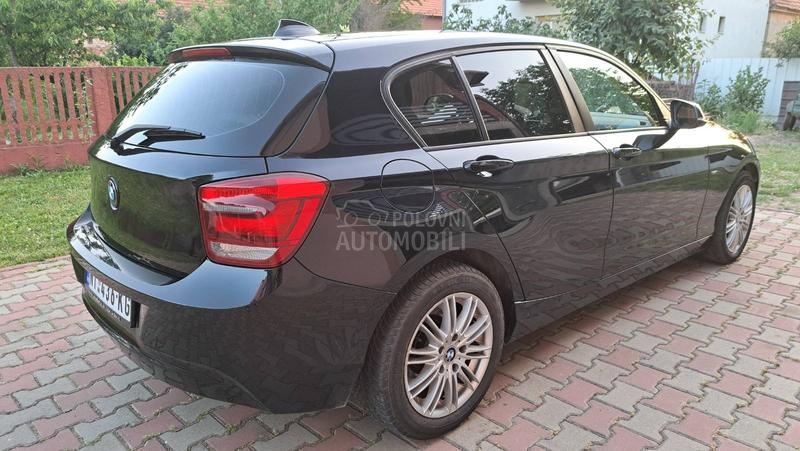 BMW 120 SPORT