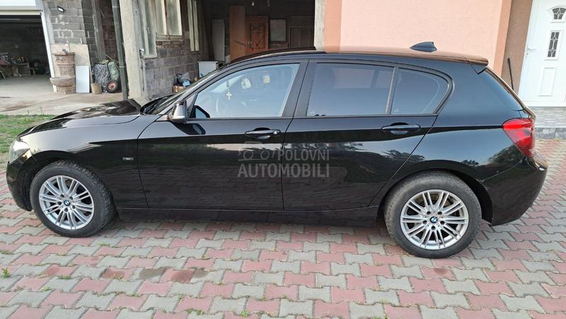BMW 120 SPORT
