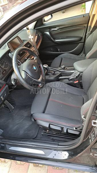 BMW 120 SPORT