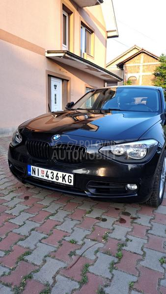 BMW 120 SPORT