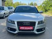 Audi A5 QUATTRO