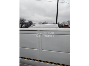 Mercedes Benz Sprinter na prodaju termo king