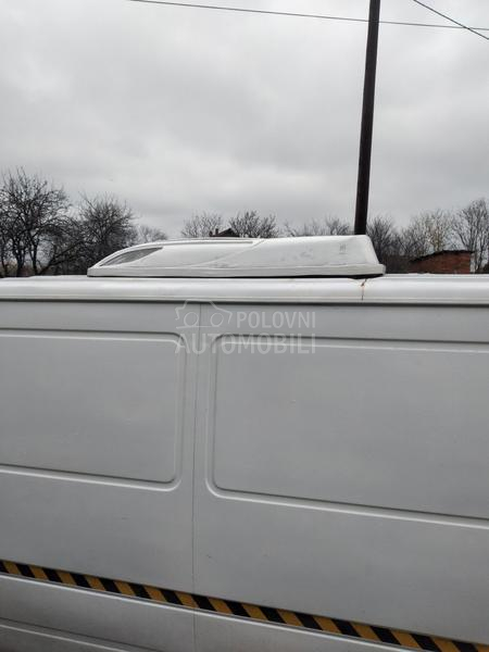 Mercedes Benz Sprinter na prodaju termo king