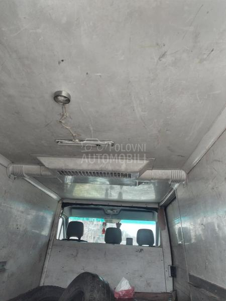 Mercedes Benz Sprinter na prodaju termo king