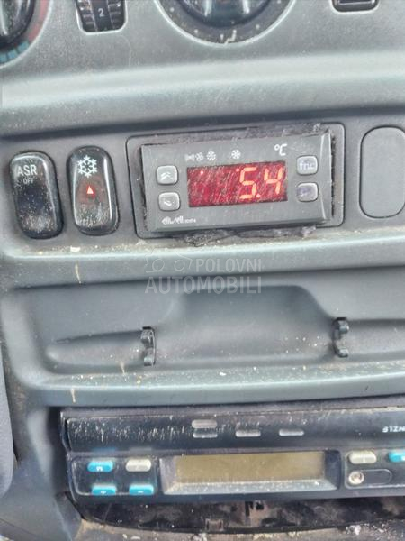 Mercedes Benz Sprinter na prodaju termo king