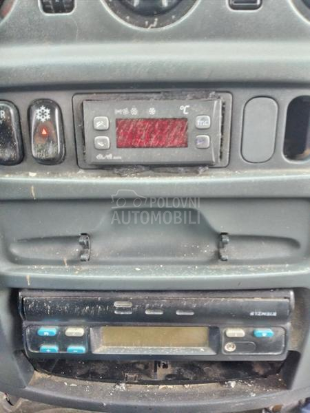 Mercedes Benz Sprinter na prodaju termo king