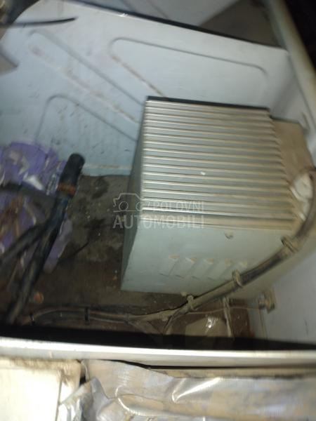 Mercedes Benz Sprinter na prodaju termo king