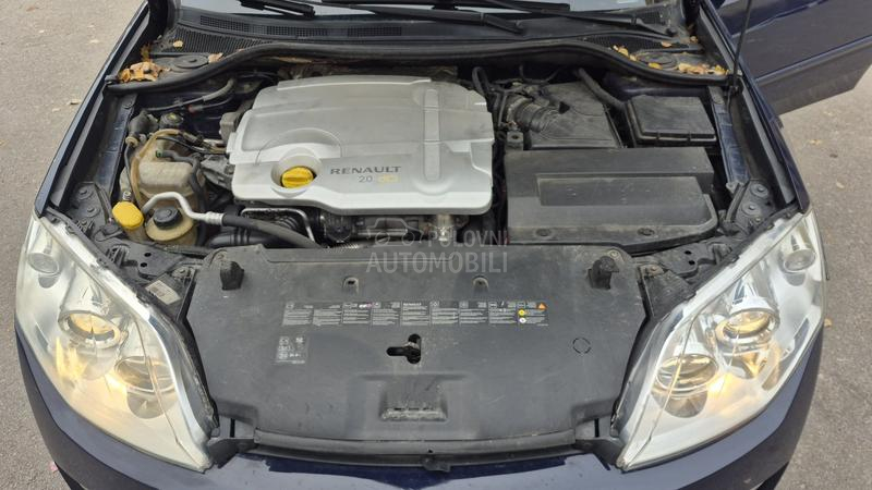Renault Laguna 3