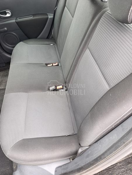 Renault Clio 1.2 Turbo