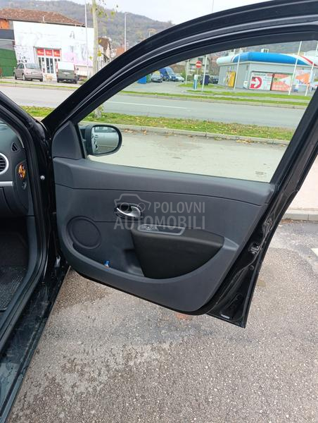 Renault Clio 1.2 Turbo