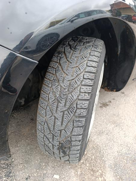 Renault Clio 1.2 Turbo