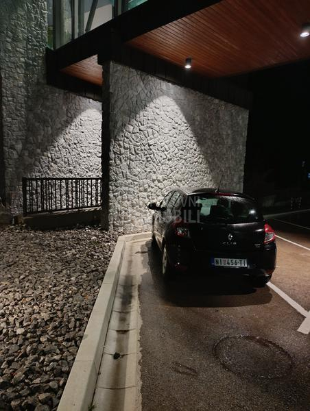 Renault Clio 1.2 Turbo