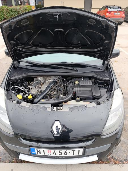 Renault Clio 1.2 Turbo