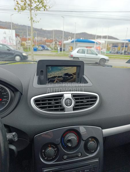 Renault Clio 1.2 Turbo