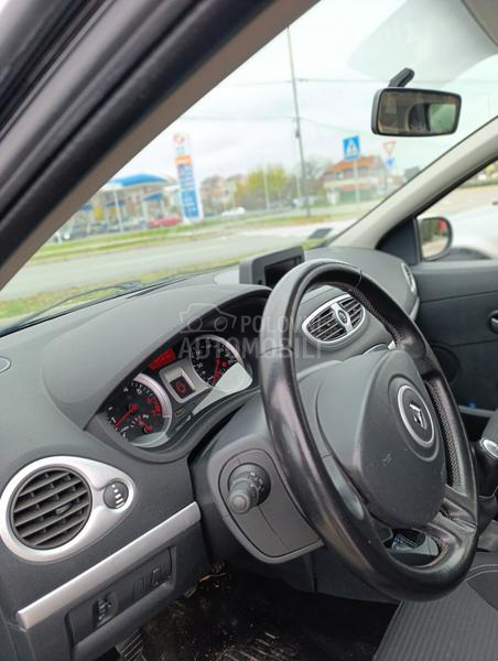 Renault Clio 1.2 Turbo