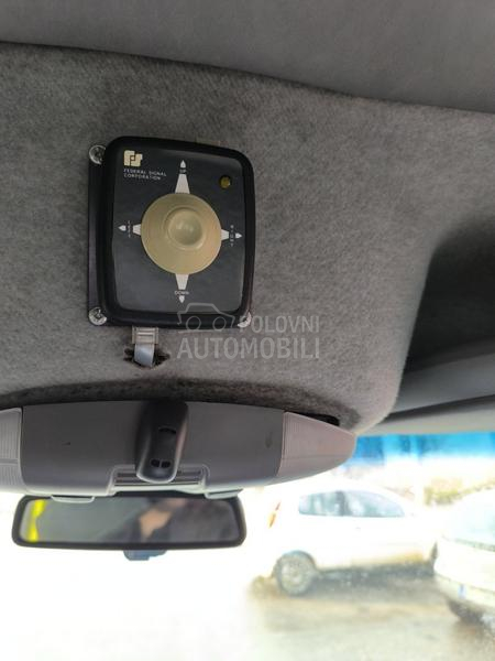 Mercedes Benz Sprinter SANITET