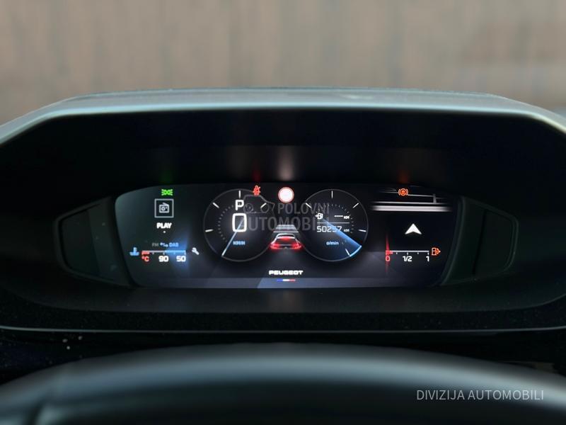 Peugeot 408 Allure/Auto/360kam