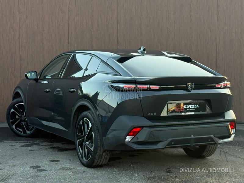 Peugeot 408 Allure/Auto/360kam