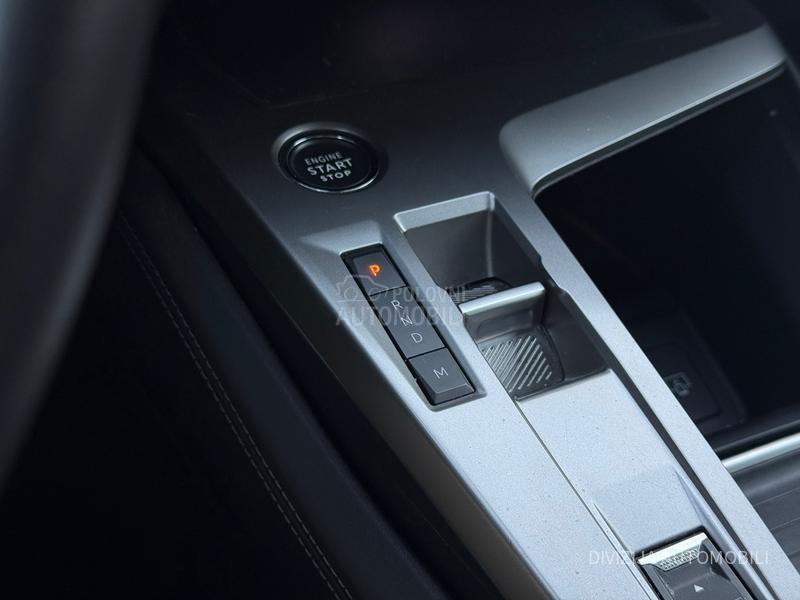 Peugeot 408 Allure/Auto/360kam