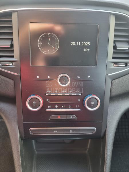 Renault Megane 1.5 dCi