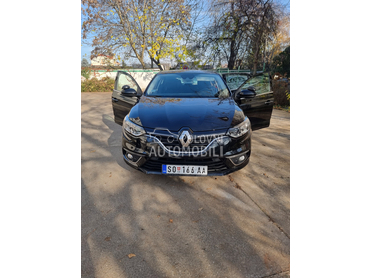 Renault Megane 1.5 dCi
