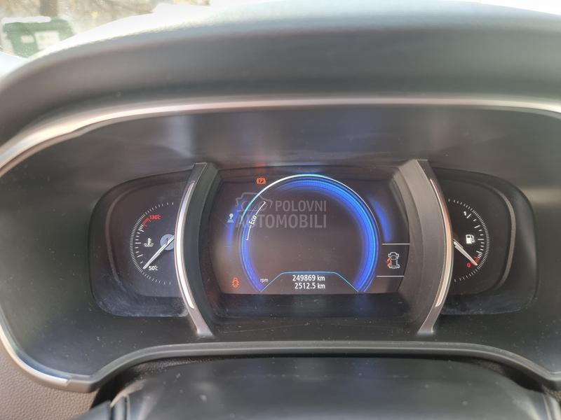 Renault Megane 1.5 dCi