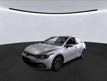 Volkswagen Golf 8 Style