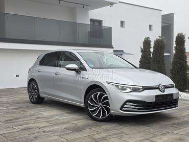 Volkswagen Golf 8 Style