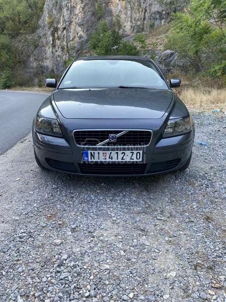 Volvo S40 Kinetic