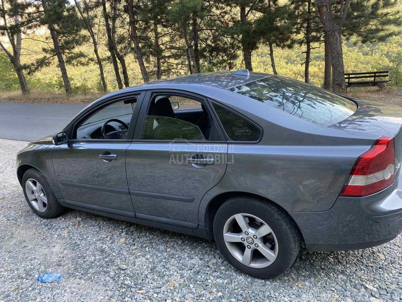 Volvo S40 Kinetic
