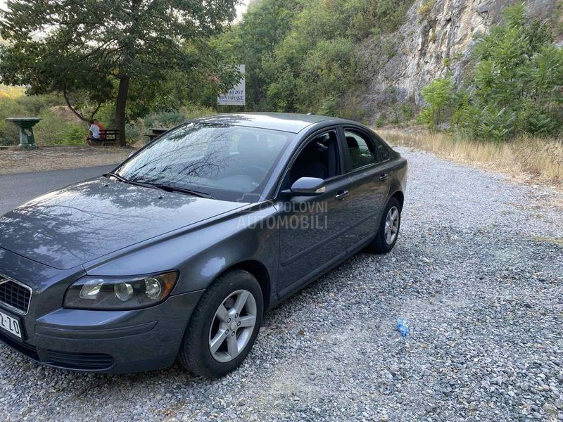 Volvo S40 Kinetic