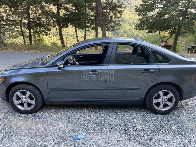 Volvo S40 Kinetic