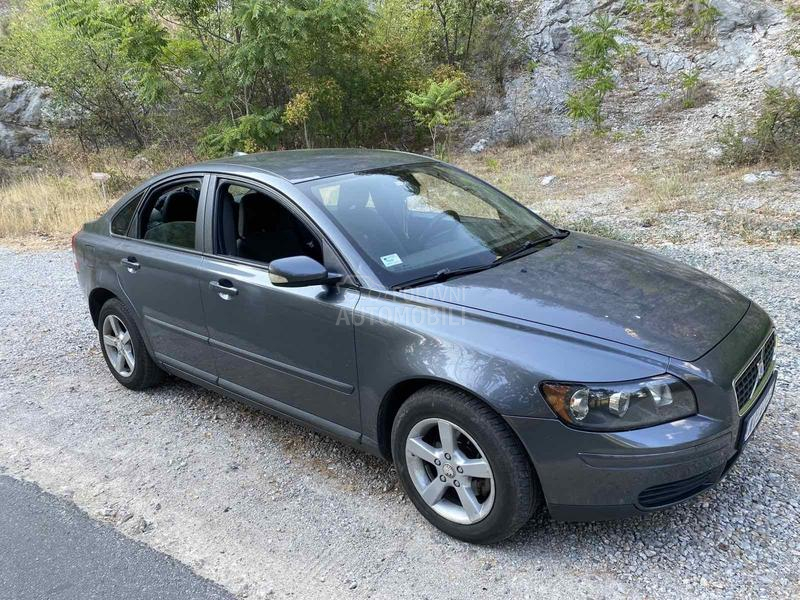 Volvo S40 Kinetic