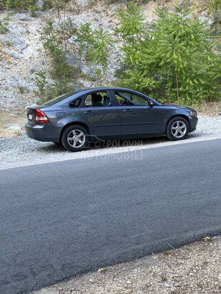 Volvo S40 Kinetic