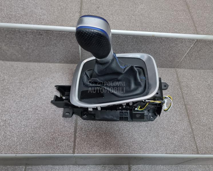 Ručica menjača automatik