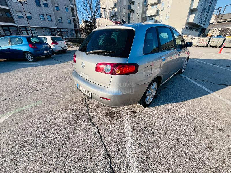 Fiat Croma MULTIJET