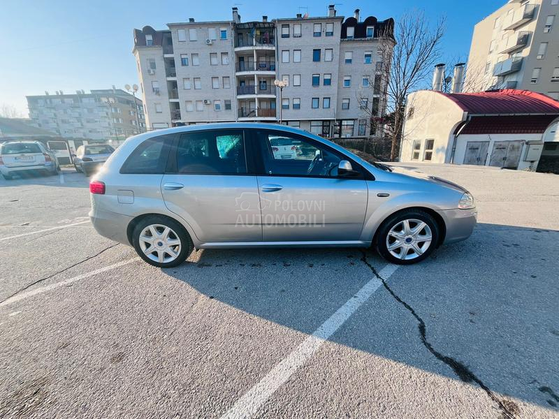 Fiat Croma MULTIJET