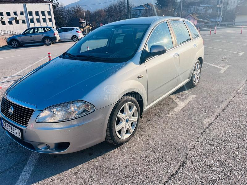 Fiat Croma MULTIJET