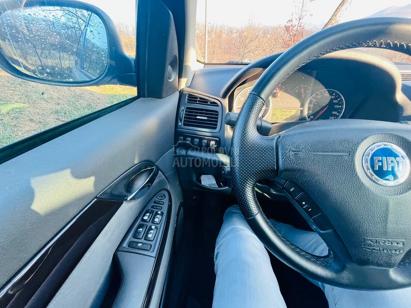 Fiat Croma MULTIJET