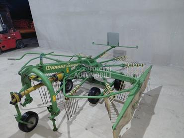 Krone Swadro 38
