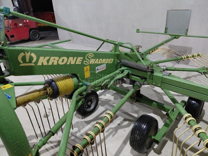 Krone Swadro 38
