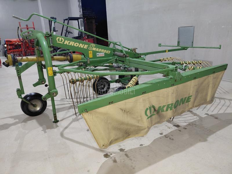Krone Swadro 38