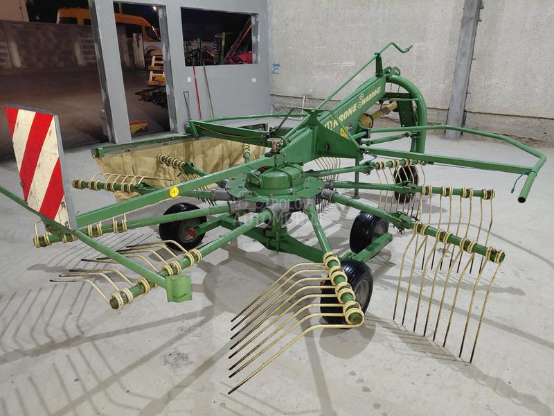 Krone Swadro 38
