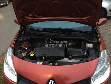 Renault Clio kupljen nov Sekulić