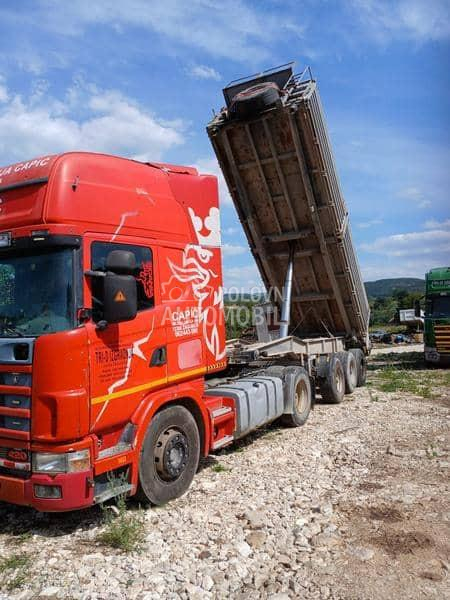 Schmitz Cargobull sk24