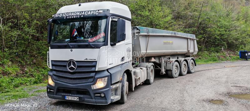 Schmitz Cargobull sk24