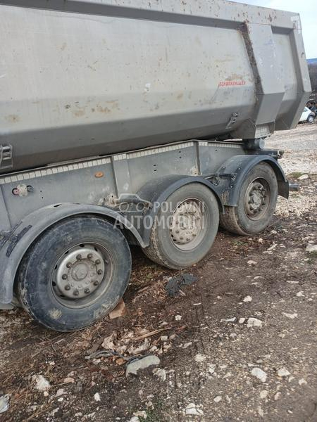 Schmitz Cargobull sk24