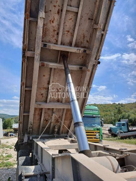 Schmitz Cargobull sk24