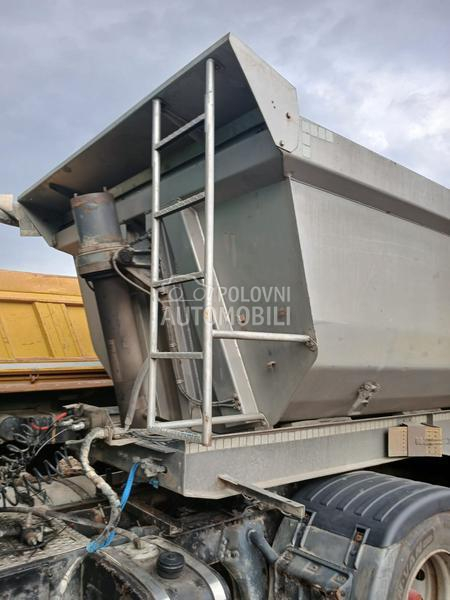 Schmitz Cargobull sk24